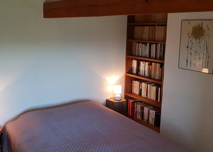 La Petite Maison Des Artistes