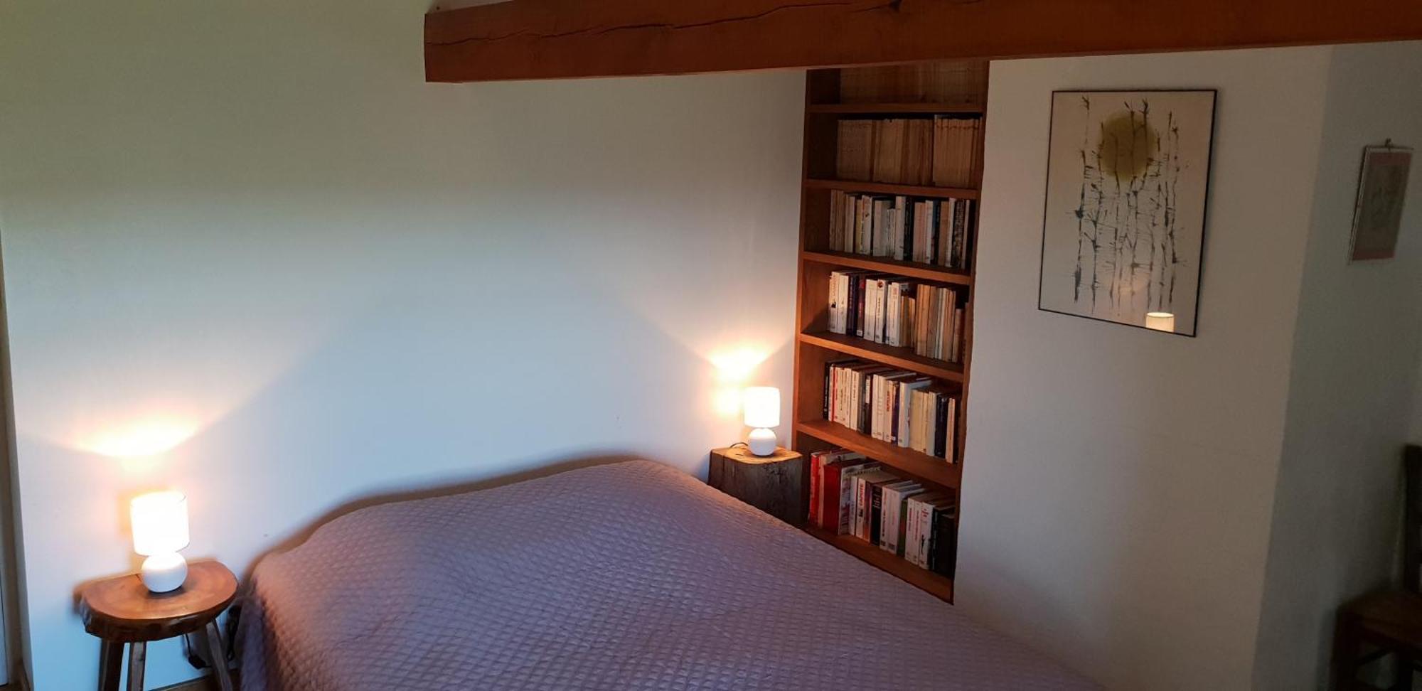 Holiday home La Petite Maison Des Artistes