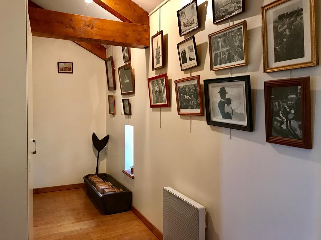Holiday home La Petite Maison Des Artistes Castelnau-Pegayrols