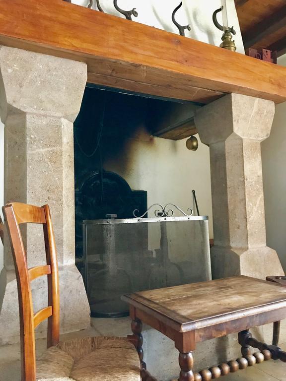 La Petite Maison Des Artistes Holiday home *
