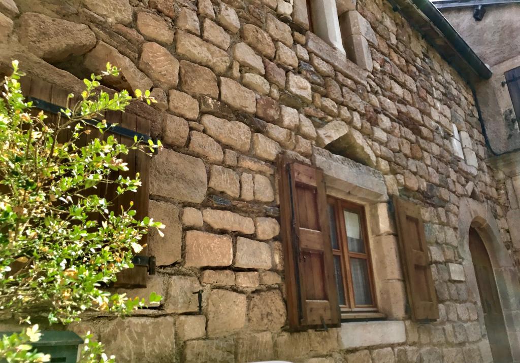 La Petite Maison Des Artistes Holiday home *