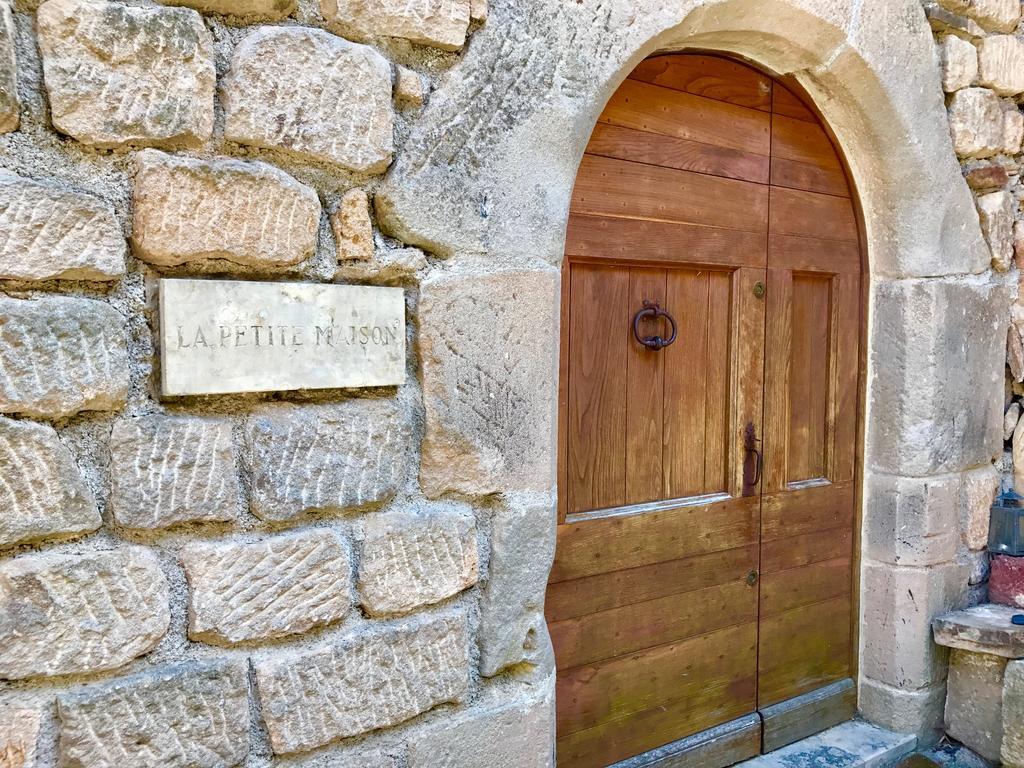 Holiday home La Petite Maison Des Artistes