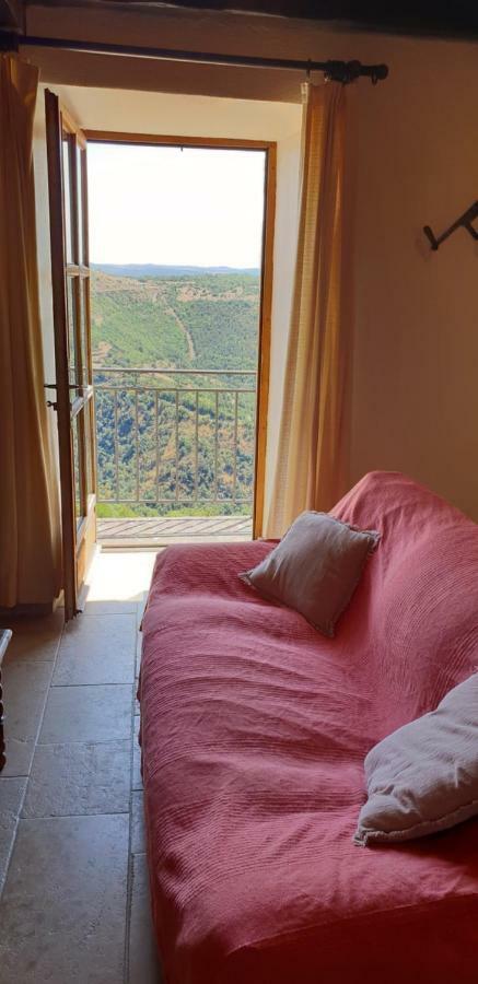 La Petite Maison Des Artistes Castelnau-Pégayrols