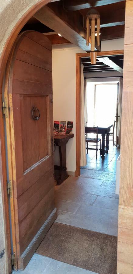 Holiday home La Petite Maison Des Artistes *
