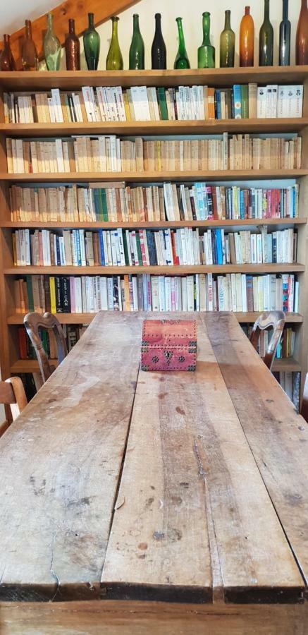 La Petite Maison Des Artistes Holiday home *