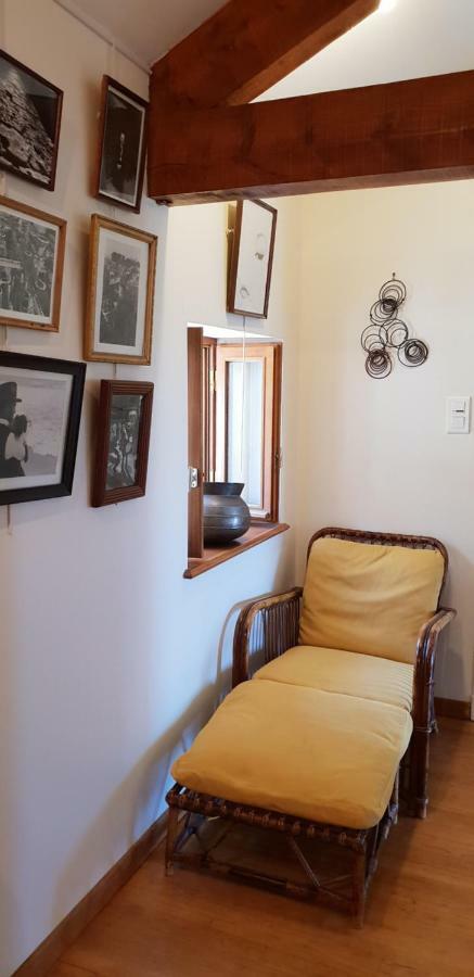 La Petite Maison Des Artistes * Castelnau-Pégayrols