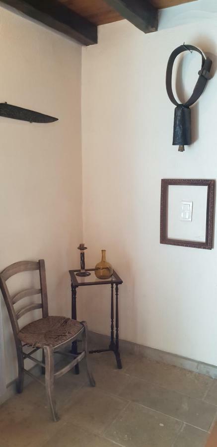 Holiday home La Petite Maison Des Artistes *