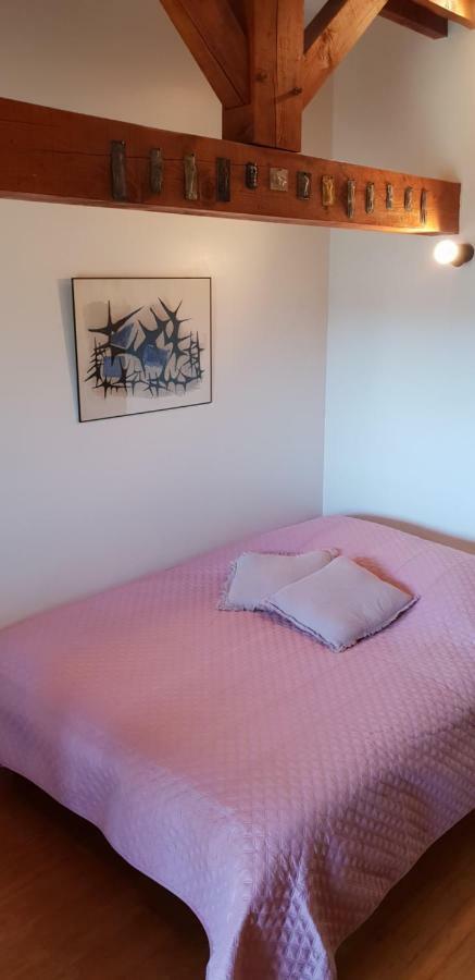 Ferienhaus La Petite Maison Des Artistes
