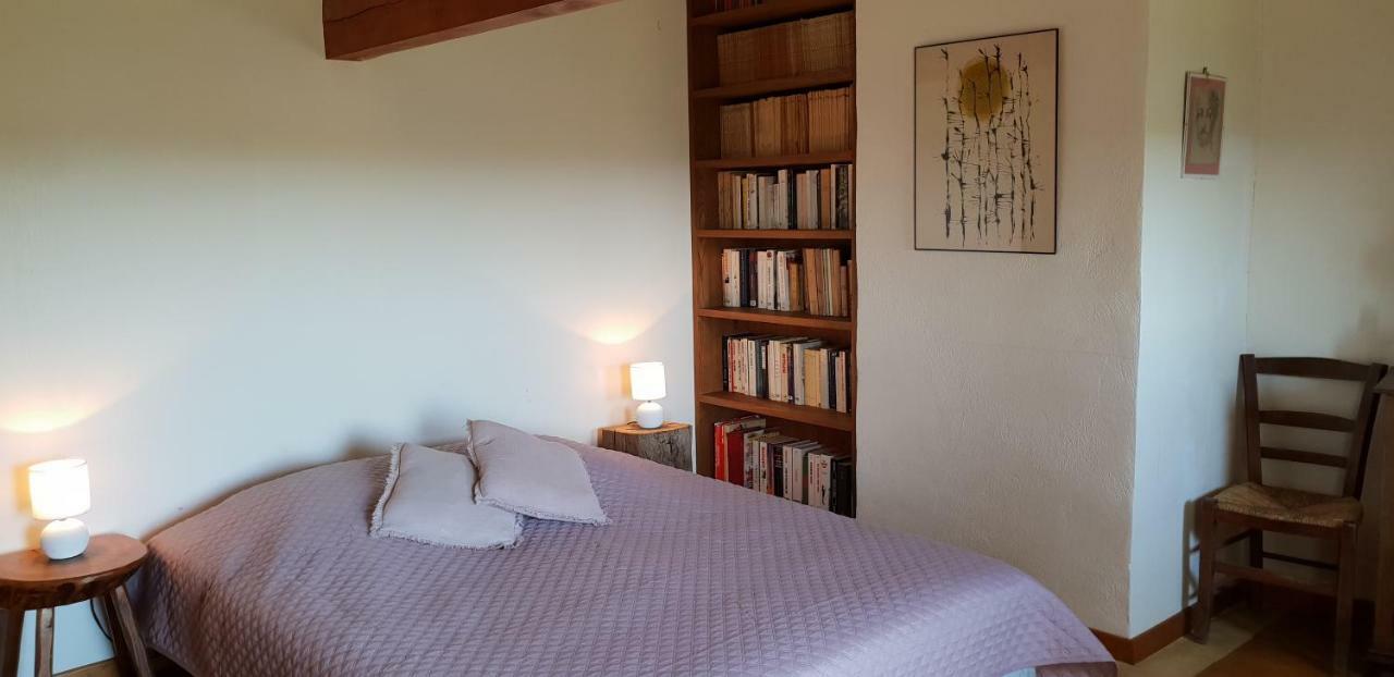Holiday home La Petite Maison Des Artistes